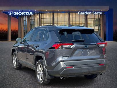 Used 2024 Toyota RAV4 XLE w/ Convenience Package