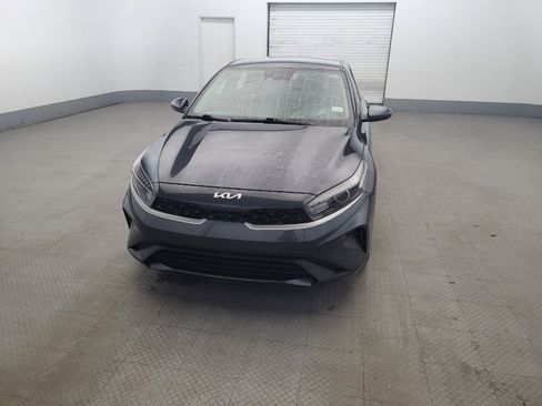 Used 2023 Kia Forte LXS FWD image 15
