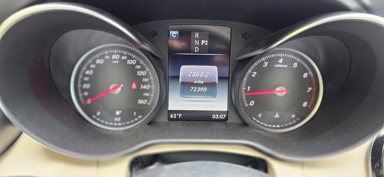 Used 2018 Mercedes-Benz C 300 Sedan image 16