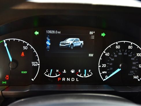 Certified 2024 Ford Maverick XL FWD image 24