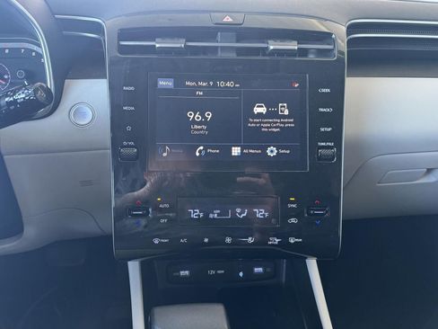 Used 2024 Hyundai Tucson SEL image 21