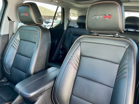 Used 2024 GMC Terrain AT4 w/ Tech Package image 40