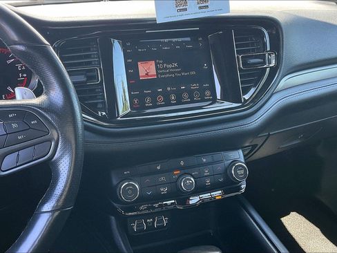Used 2022 Dodge Durango GT AWD/4WD image 7