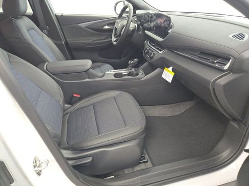 New 2026 Buick Envista Sport Touring w/ Convenience I Package FWD image 7