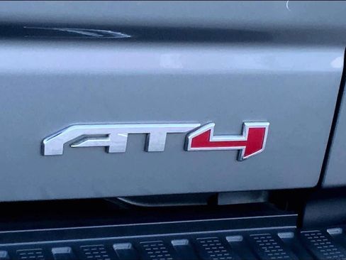 Used 2021 GMC Sierra 1500 AT4 AWD/4WD image 10