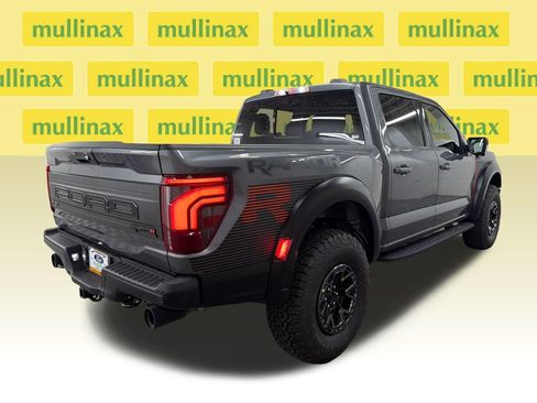 New 2026 Ford F150 Raptor AWD/4WD image 3