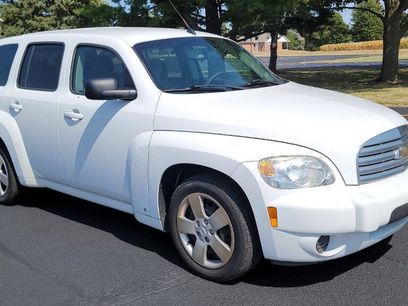 Used 2009 Chevrolet HHR LS