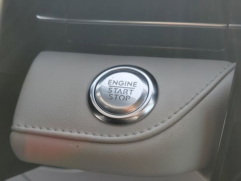 New 2026 Lincoln Nautilus Reserve w/ Jet Appearance Package image 20