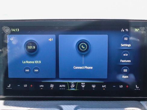 Used 2025 Ford Mustang Coupe RWD image 16