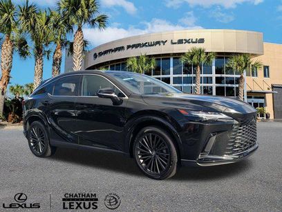 Certified 2025 Lexus RX 350 Premium w/ Convenience Package