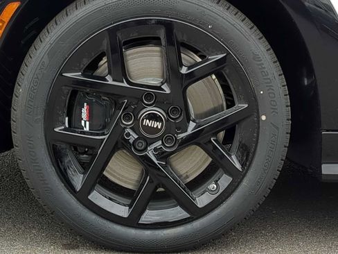 New 2026 MINI Cooper S FWD image 14