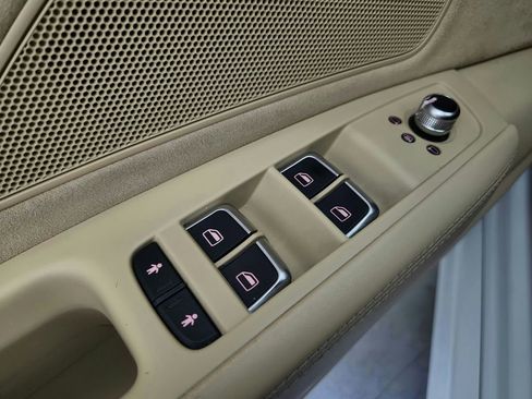 Used 2017 Audi A8 L 4.0T w/ Driver Assistance Package image 28