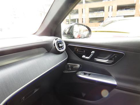 Certified 2023 Mercedes-Benz GLC 300 4MATIC image 15