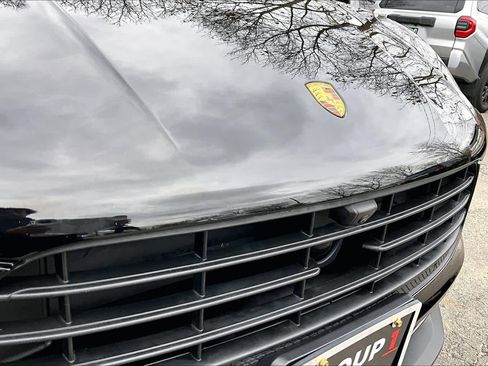 Used 2021 Porsche Macan S image 29