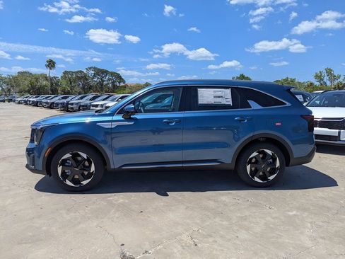 New 2026 Kia Sorento EX AWD/4WD image 5