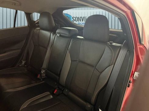 Certified 2025 Subaru Crosstrek 2.5i Limited w/ Popular Package #3A AWD/4WD image 23