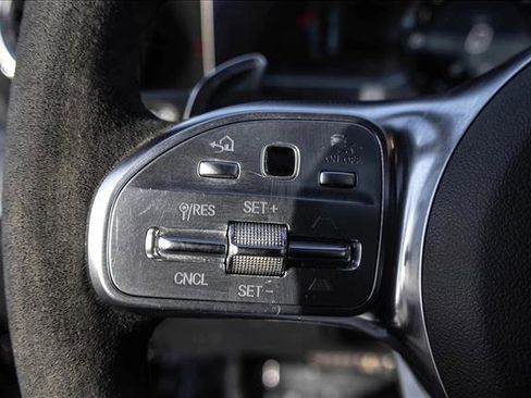 Used 2019 Mercedes-Benz CLS 53 AMG 4MATIC image 14