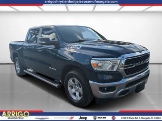 Used 2022 RAM 1500 Lone Star image 1