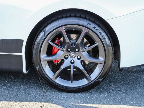 Used 2012 Maserati GranTurismo Sport image 10