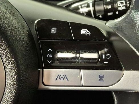 Used 2023 Hyundai Tucson SEL w/ Convenience Package AWD/4WD image 22
