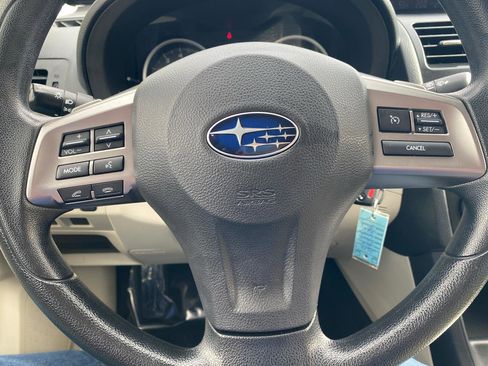 Used 2014 Subaru Crosstrek 2.0i Premium w/ Popular Package #1 AWD/4WD image 18