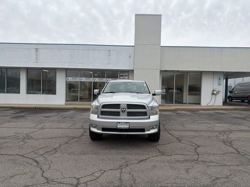 Used 2010 Dodge Ram 1500 Truck Sport image 10