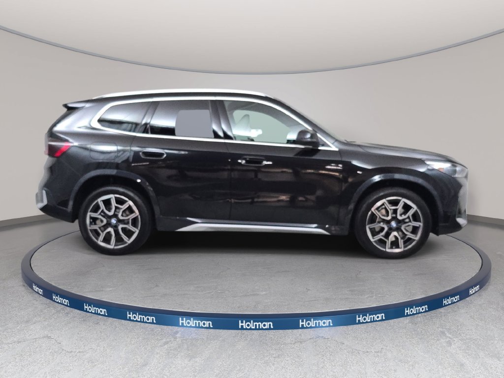 Used 2026 BMW X1 xDrive28i w/ Convenience Package AWD/4WD image 5