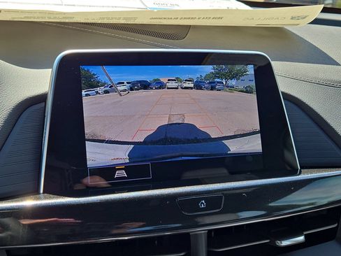 New 2026 Cadillac CT4 V Blackwing w/ Driver Assist Package RWD image 18