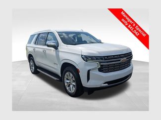 Used 2023 Chevrolet Tahoe Premier RWD 360° Tour