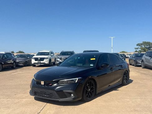 Used 2022 Honda Civic Si image 8