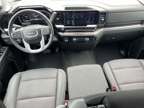 Certified 2023 GMC Sierra 1500 Elevation AWD/4WD image 14