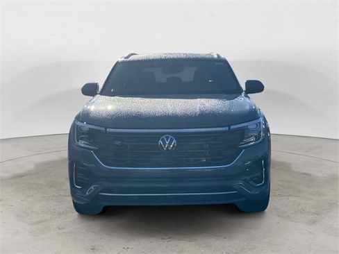 New 2026 Volkswagen Atlas Cross Sport SEL Premium R-Line image 8