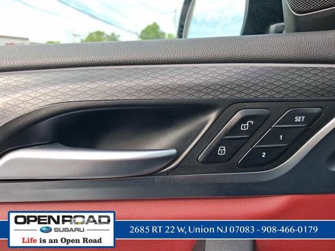 Used 2022 BMW X3 xDrive30i w/ M Sport Package AWD/4WD image 18