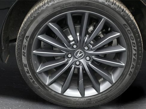 Certified 2023 Acura RDX A-Spec AWD/4WD image 12