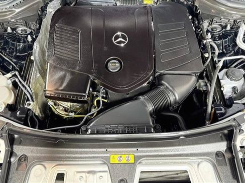 Used 2026 Mercedes-Benz GLC 300 4MATIC image 29