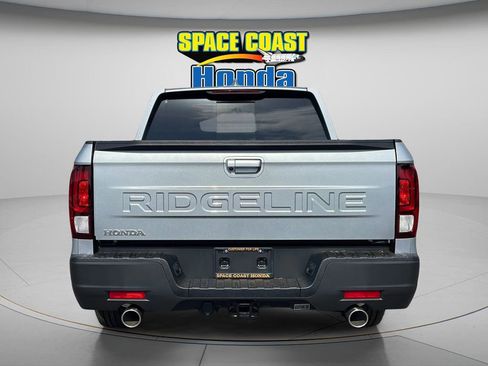 New 2026 Honda Ridgeline RTL image 4