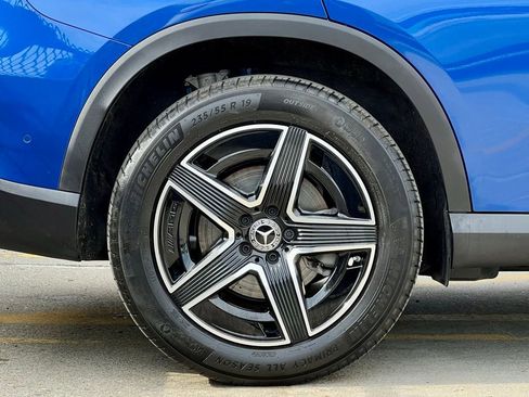 Certified 2026 Mercedes-Benz GLC 300 4MATIC image 15