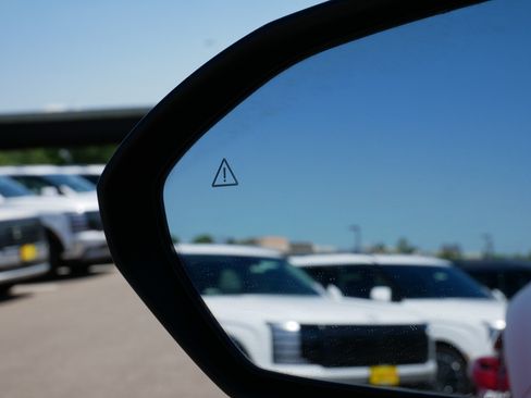 Certified 2023 Hyundai Tucson SE FWD image 30