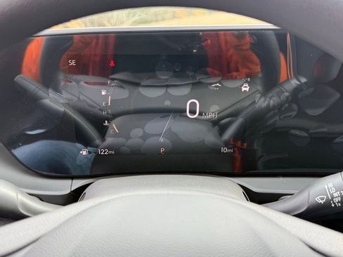 New 2026 Buick Envista Preferred w/ Advanced Safety Package image 24