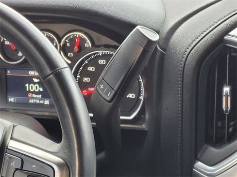 Used 2019 Chevrolet Silverado 1500 LT Trail Boss image 15