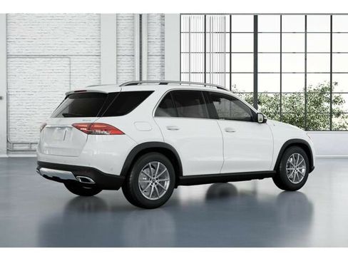 Used 2026 Mercedes-Benz GLE 350 4MATIC image 21
