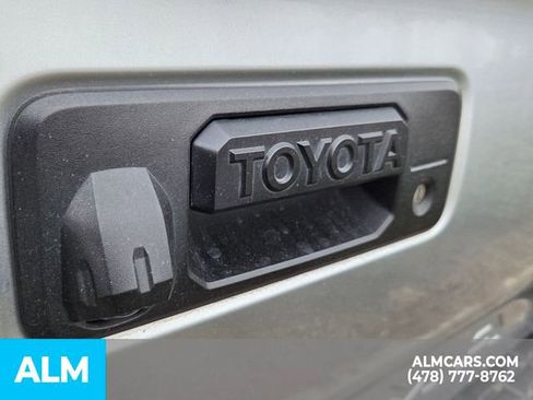 Used 2023 Toyota Tacoma SR5 image 11