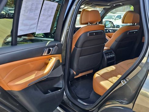 Used 2024 BMW X5 xDrive40i w/ Premium Package AWD/4WD image 15