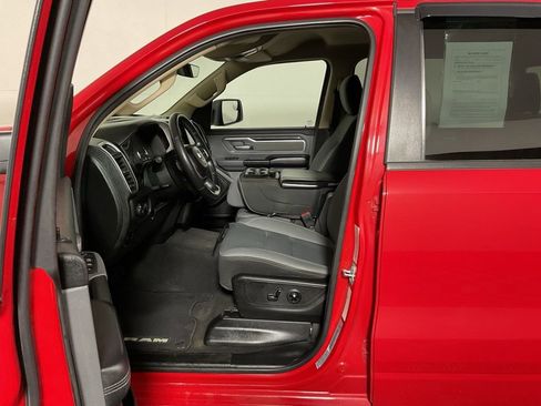 Used 2020 RAM 1500 Big Horn image 18