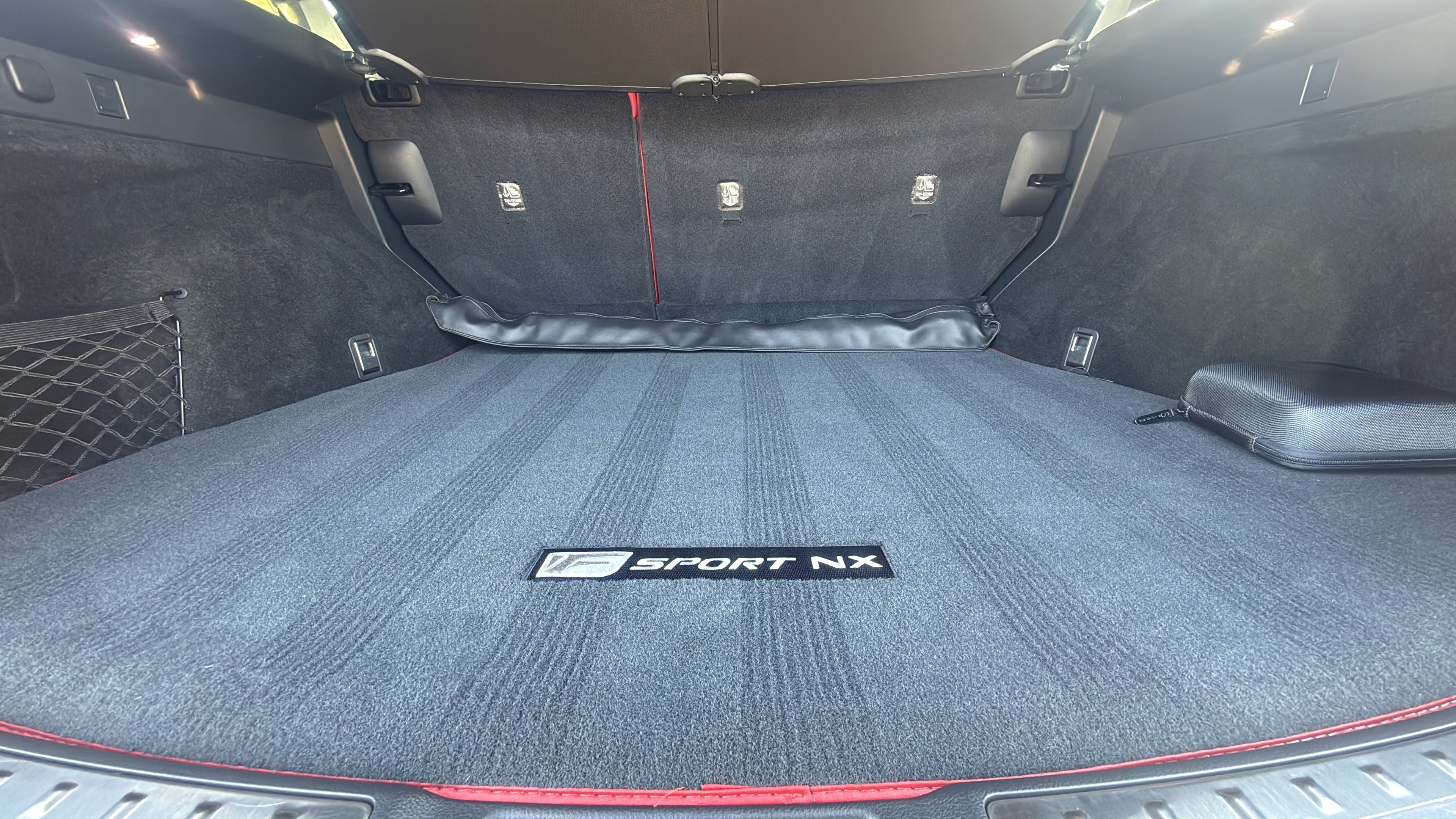 Used 2023 Lexus NX 350 F Sport AWD/4WD image 21