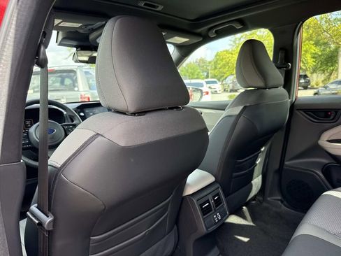 New 2026 Subaru Forester Premium image 13