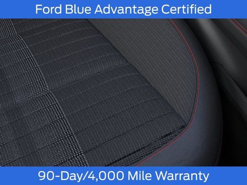 Used 2026 Ford Explorer ST-Line w/ ST-Line Street Pack AWD/4WD image 17