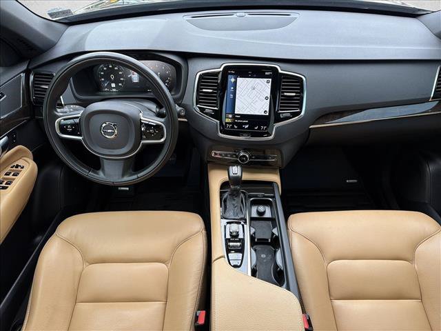 Used 2018 Volvo XC90 T6 Momentum w/ Convenience Package AWD/4WD image 28