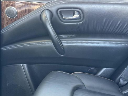 Certified 2020 Nissan Armada SL w/ Premium Package image 18