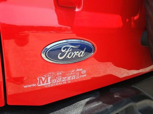 Used 2022 Ford Bronco Outer Banks image 29